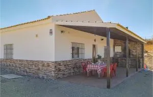 Stunning Home In Olvera With Kitchen - Olvera