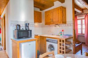 Gîte Gîte Allier 23 personnes