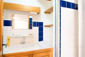Maisons de vacances Gite Gite Allier 2/3 personnes : photos des chambres