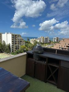 THE PENTHOUSE IN AMARILIS