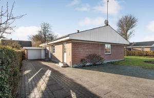 Stunning Home In Havndal With Wifi