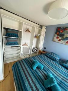 Superbe T2, Climatisation, vue Fourvière