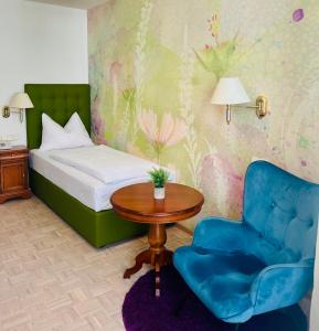 Single Room room in Wellnesshotel Allmer