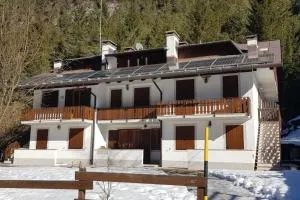 Appartamento zona spettacolare - Stabiziane