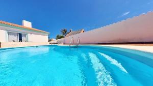 Náutico - Boutique Homes - City Center - Adults Only - 4hvězdičkové hotely ve městě Corralejo