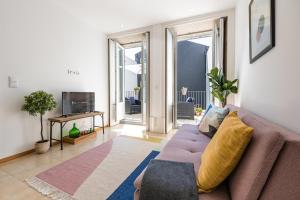 GuestReady - Sunny terrace in downtown Porto
