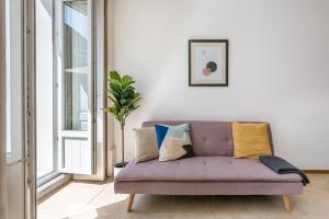 GuestReady - Sunny terrace in downtown Porto