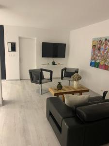 Appartements L- orchidee de Lectoure : photos des chambres