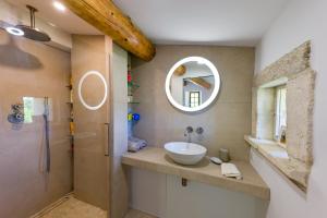 Villas Mas authentique a Eygalieres : photos des chambres