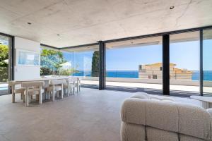 Villa Neuve, proche Monaco