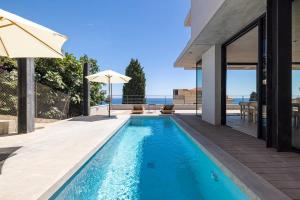Villa Neuve, proche Monaco