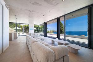 Villa Neuve, proche Monaco