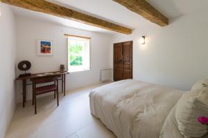 Villas Mas authentique a Eygalieres : photos des chambres