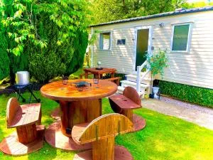 Beacon retreat - 朗里奇