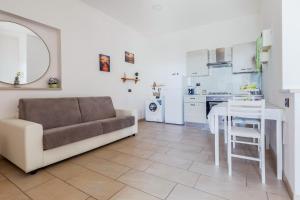 Vista mare Fiumicino