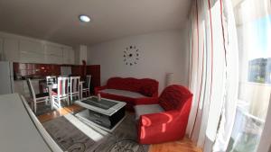 Duik Apartment