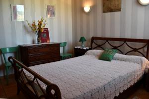 Maisons de vacances Gite de Tarou : photos des chambres