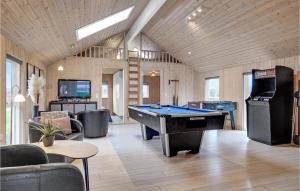 Nice Home In Sydals With Sauna