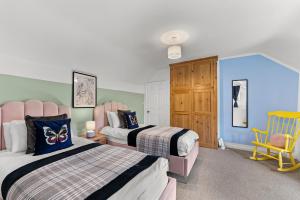 Peak District Break in Cottage with Great Views