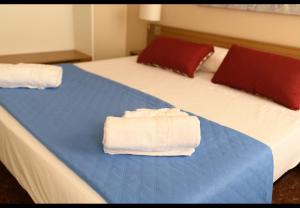 Gli Scacchi Apartments-Queen-Centro Storico Pizzo