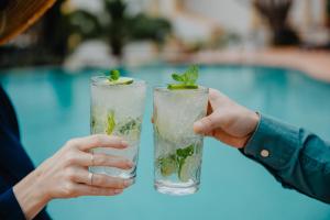 Vale dEl Rei Hotel & Villas