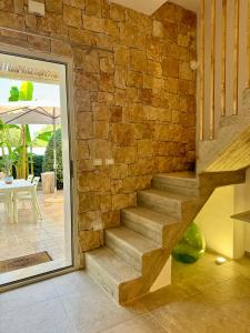 Il Pero di Casa Portacrànni