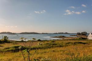 Maisons de vacances Les Bambous de Bugueles : photos des chambres