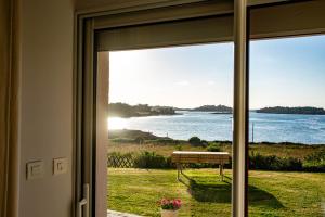 Maisons de vacances Les Bambous de Bugueles : photos des chambres