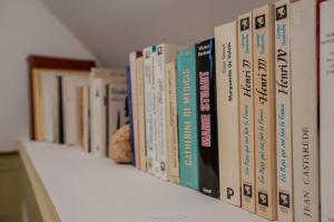 Les Bambous de Bugueles