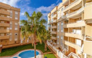 Nice Apartment In Los Arenales Del Sol