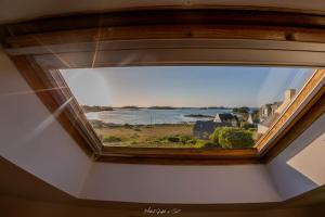 Maisons de vacances Les Bambous de Bugueles : photos des chambres