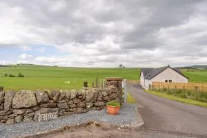 Berryrigg Cottage - Collin