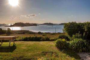 Maisons de vacances Les Bambous de Bugueles : photos des chambres