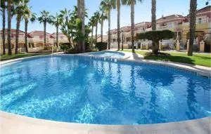 Stunning Home In Orihuela Costa - Los Dolses