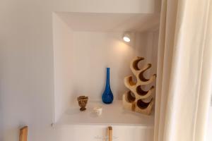 Maisons de vacances Les Bambous de Bugueles : photos des chambres