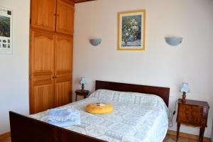 Maisons de vacances Gite de Tarou : photos des chambres