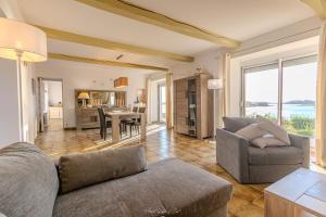 Maisons de vacances Les Bambous de Bugueles : photos des chambres