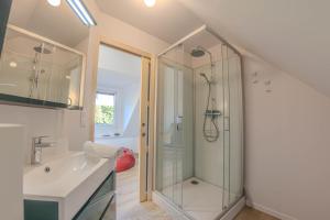 Maisons de vacances Les Bambous de Bugueles : photos des chambres