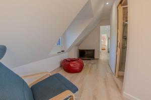 Maisons de vacances Les Bambous de Bugueles : photos des chambres