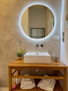 Il Pero di Casa Portacrànni