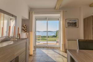 Maisons de vacances Les Bambous de Bugueles : photos des chambres