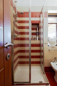 Vista mare Fiumicino