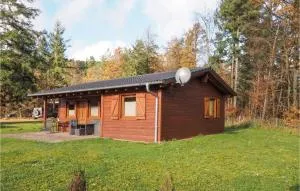 Amazing Home In Merzalben With Sauna - Wilgartswiesen