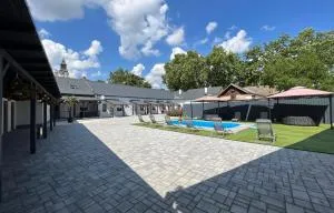 Adél Apartman - Dévaványa