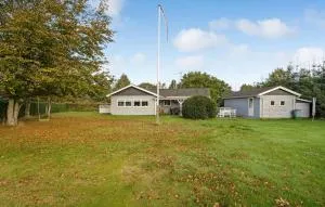 Amazing Home In Storvorde With Wifi - Gistrup