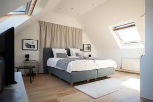 B&B Art'Aviation 4épis - Chaumont-Gistoux