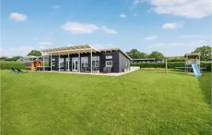 Lovely Home In Haderslev With Sauna - Knud