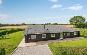 Lovely Home In Haderslev With Sauna