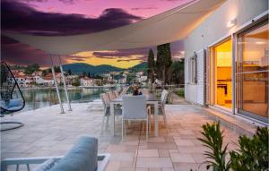 3 Bedroom Pet Friendly Home In Zman