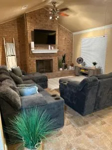 Casa Molly Nesting Place - 加尔维斯敦